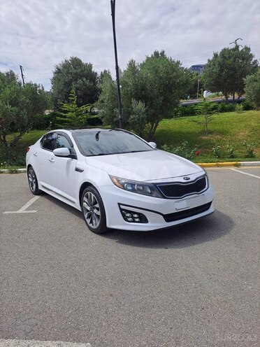 Kia Optima-1