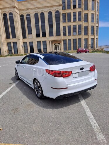 Kia Optima-7