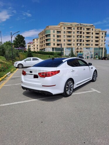 Kia Optima-6