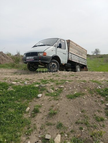 GAZ GAZel (33021)-6