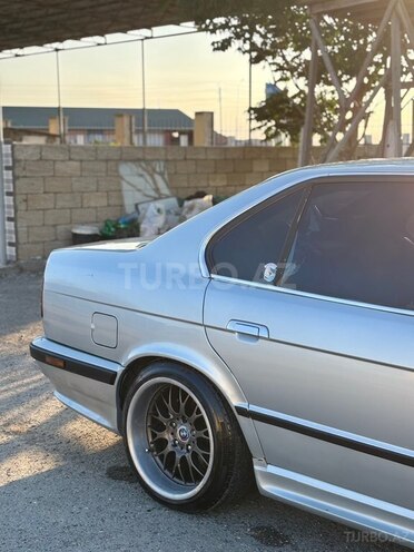 BMW 525-3