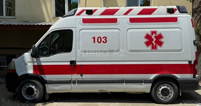 Renault Master-4