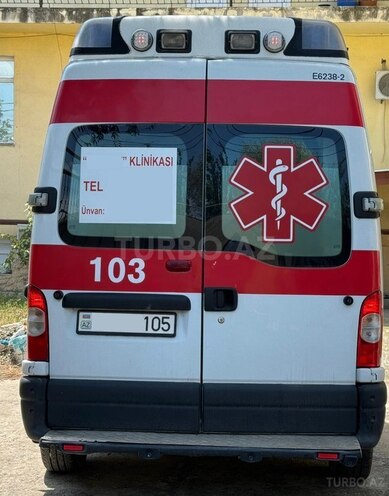 Renault Master-2
