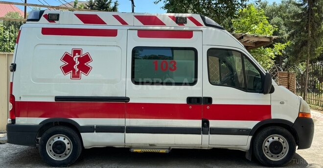 Renault Master-3