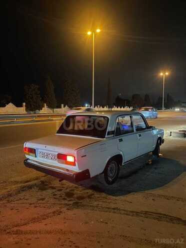 LADA (VAZ) 2107-3