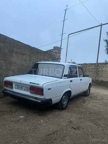 LADA (VAZ) 2107-2