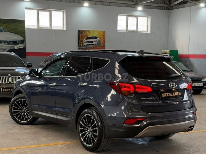 Hyundai Santa Fe-7