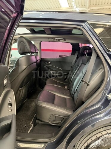 Hyundai Santa Fe-17