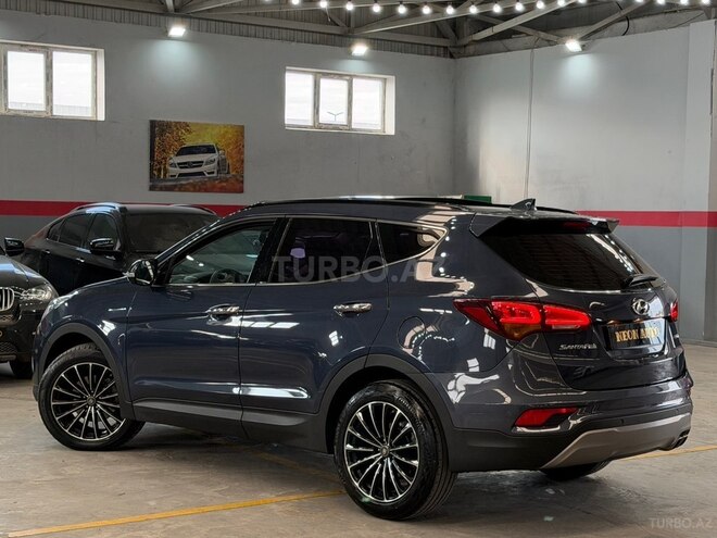 Hyundai Santa Fe-9