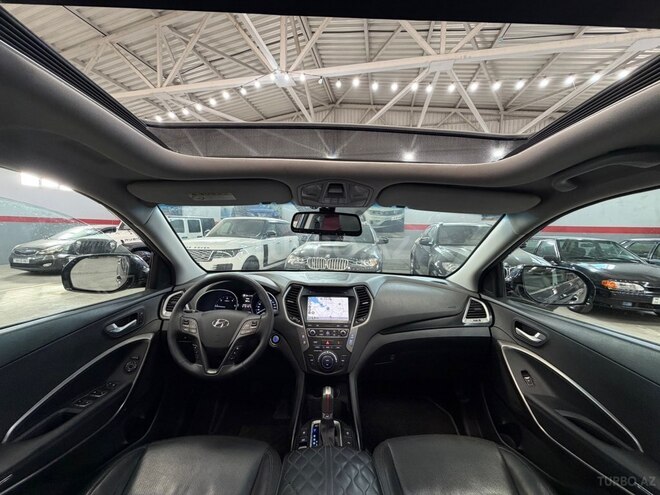 Hyundai Santa Fe-22