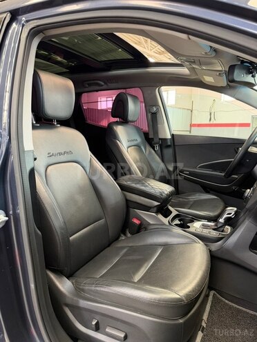 Hyundai Santa Fe-20