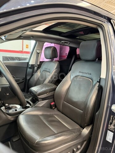Hyundai Santa Fe-23