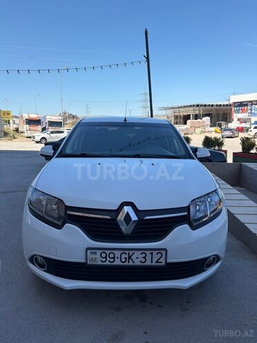Renault Logan-1