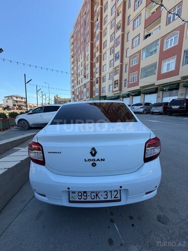 Renault Logan-2