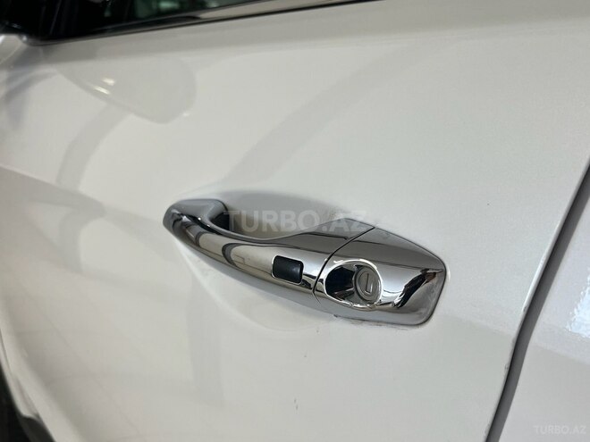 Hyundai Santa Fe-3