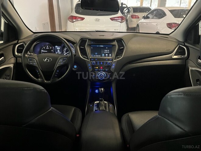 Hyundai Santa Fe-4