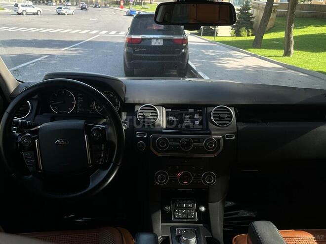 Land Rover Discovery-3