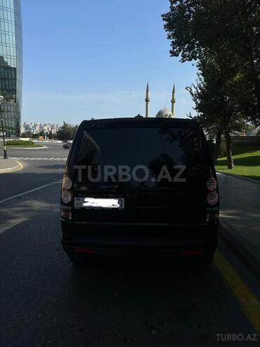 Land Rover Discovery-7