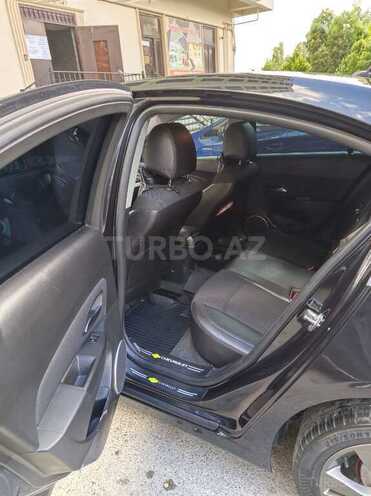 Chevrolet Cruze-7