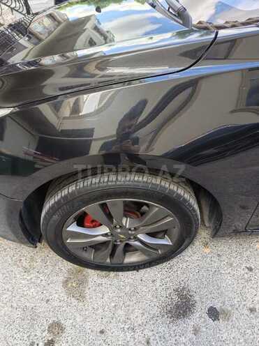 Chevrolet Cruze-3