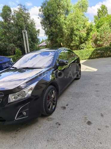 Chevrolet Cruze-2