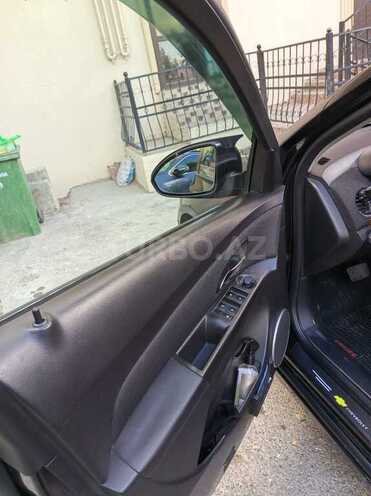 Chevrolet Cruze-5