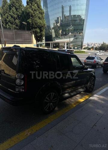 Land Rover Discovery-9