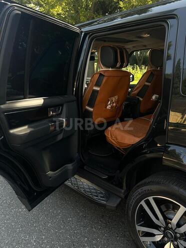 Land Rover Discovery-10