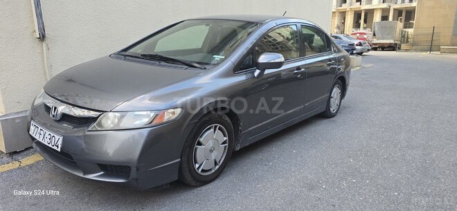 Honda Civic-2