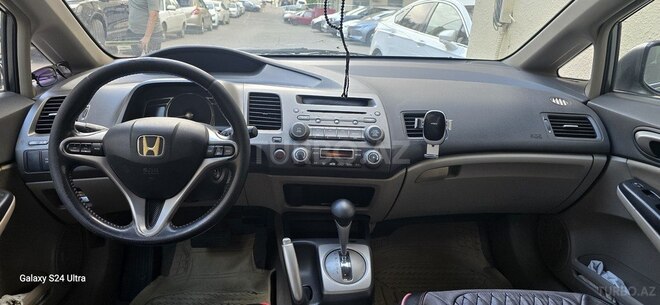 Honda Civic-7