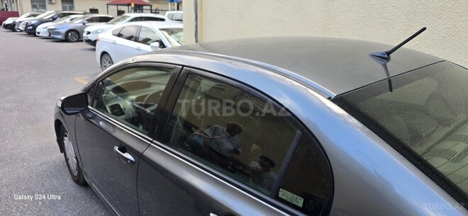 Honda Civic-5