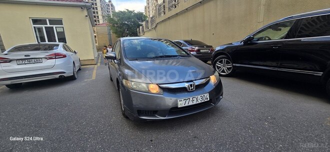 Honda Civic-12