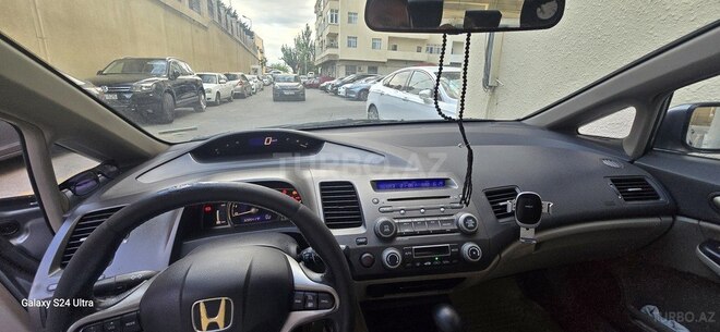 Honda Civic-10