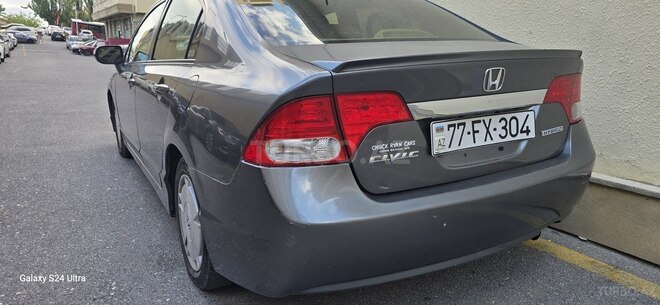 Honda Civic-3