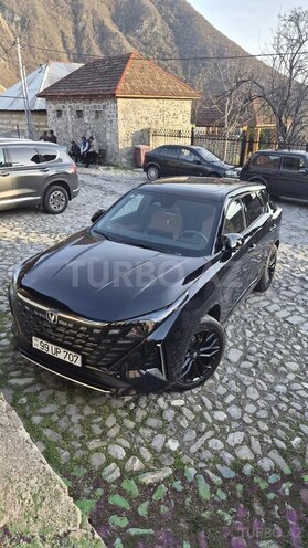 Changan Uni-Z-5