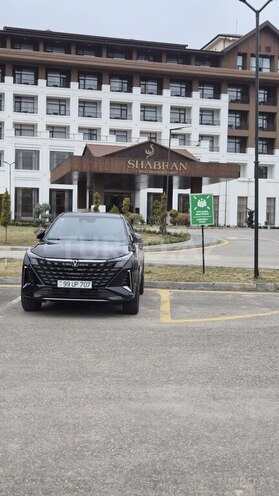 Changan Uni-Z-6
