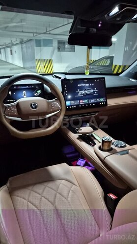 Changan Uni-Z-8