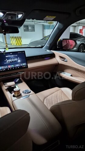 Changan Uni-Z-9