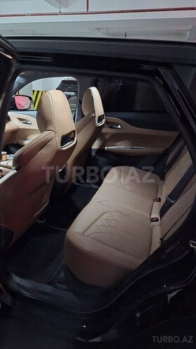 Changan Uni-Z-10