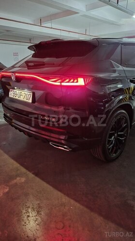 Changan Uni-Z-11