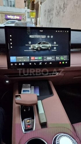 Changan Uni-Z-16