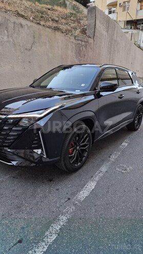 Changan Uni-Z-17