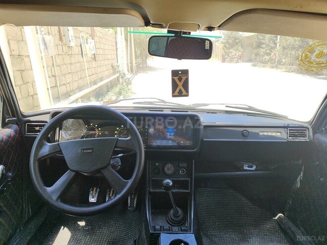 LADA (VAZ) 2107-5