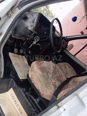 GAZ GAZel (33021)-15