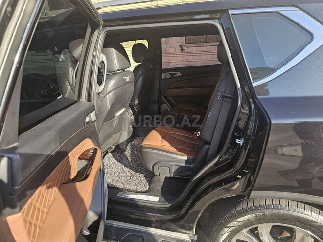 Ssang Yong Rexton-16
