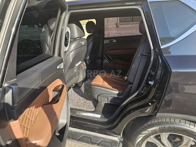 Ssang Yong Rexton-15