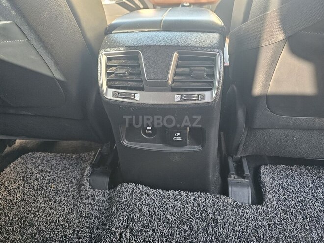 Ssang Yong Rexton-9