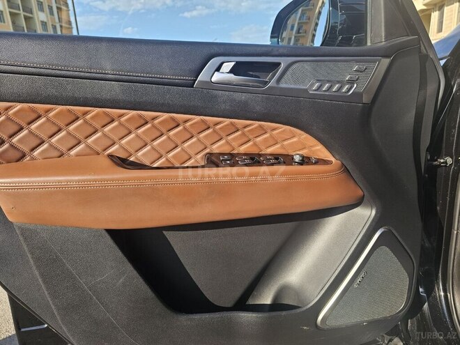 Ssang Yong Rexton-14