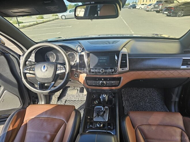 Ssang Yong Rexton-3