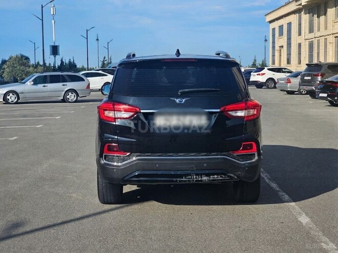 Ssang Yong Rexton-2